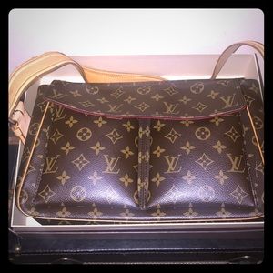 Louis Vuitton handbag